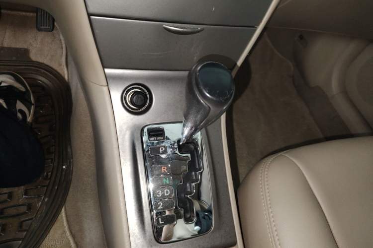 Used Toyota Corolla 2013 1.6L Automatic Excellence Edition
