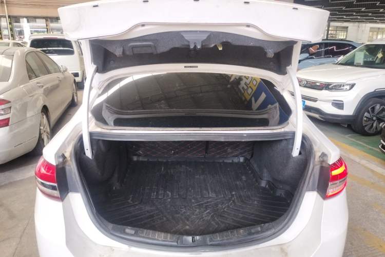 Used Ford Mondeo 2017 EcoBoost 180 Stylish Model
