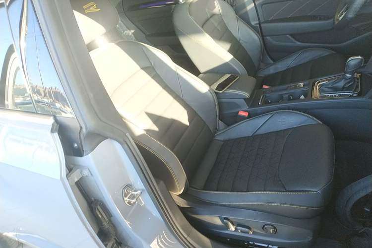 Used Volkswagen FAW-Volkswagen CC 2023 380TSI Striking Edition