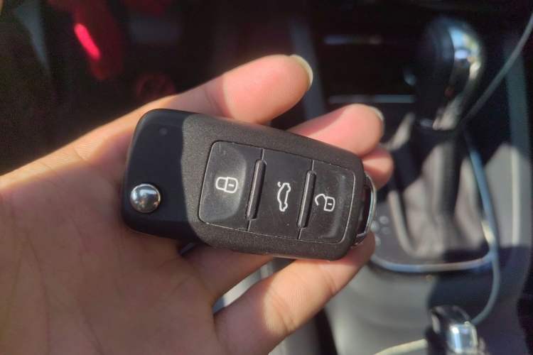 Used Volkswagen Sagitar 2018 1.6L Automatic Comfort Model
