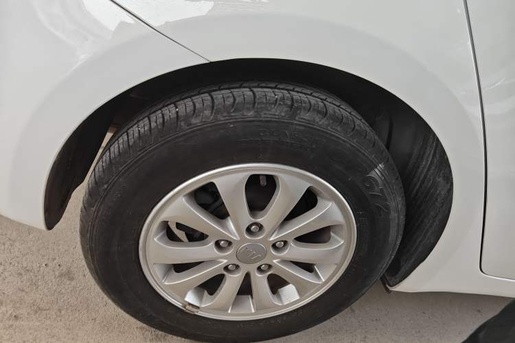 Used Kia K3 2016 1.6L Manual GL