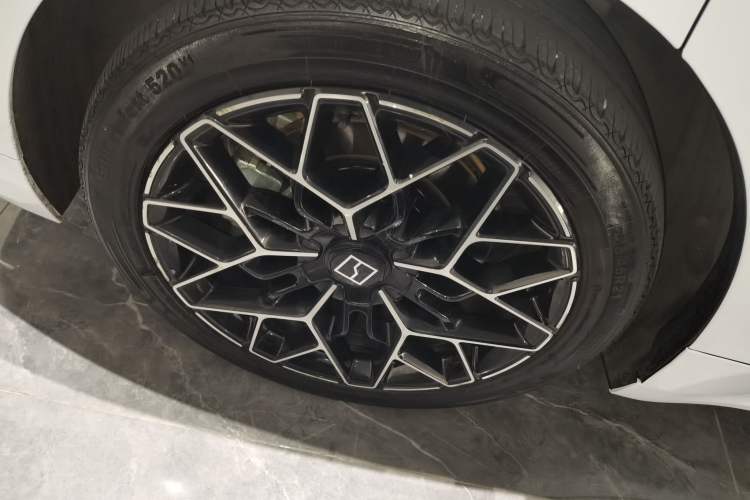 Used Zeekr 001 2024 WE Edition 95 kWh All-Wheel Drive