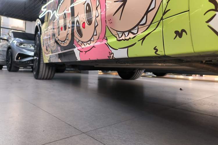 Used Li Auto L9 2024 PRO Model
