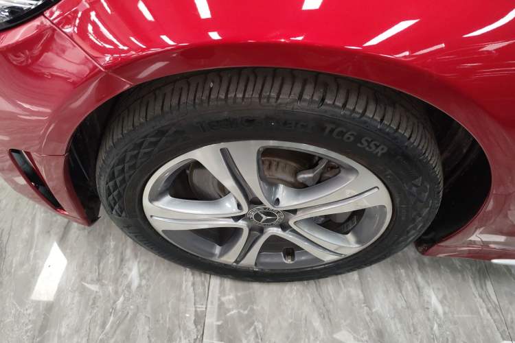 Used Mercedes-Benz C-Class 2019 Restyled C 260 L Sport Edition