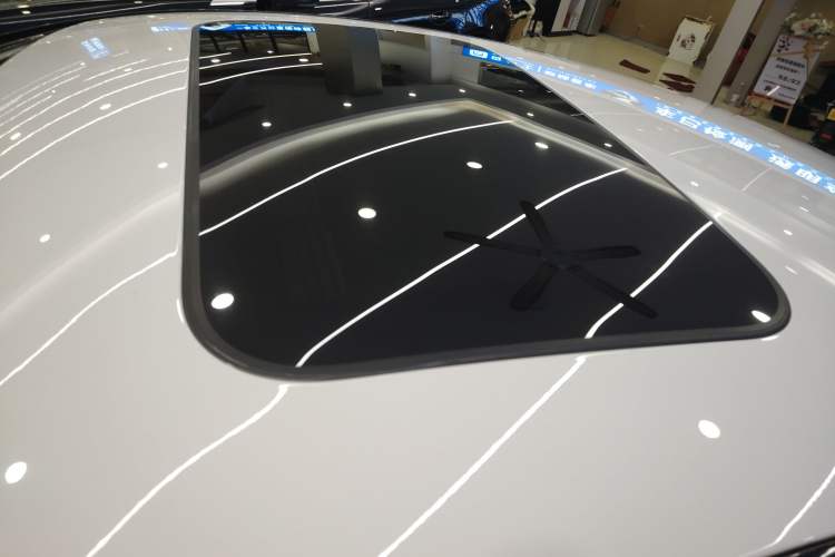 Used Mercedes-Benz CLS 2020 CLS 300 Luxury Model