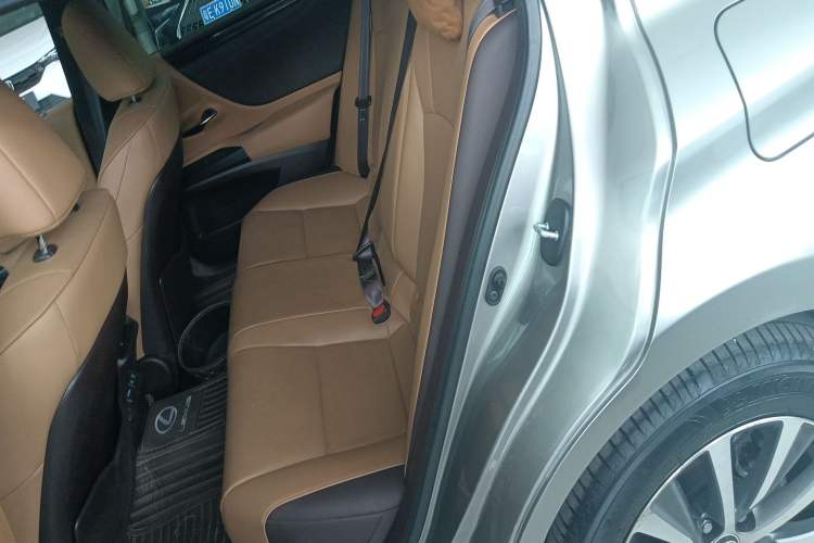 Used Lexus ES 2020 260 Excellence Edition
