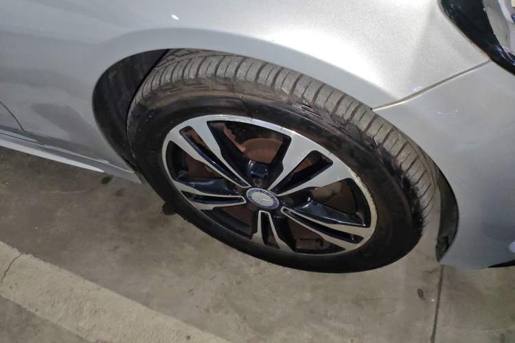 Used Mercedes-Benz C-Class 2016 C 200 Sport Edition
