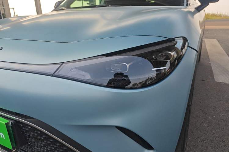 Used  #3 2023 Pulse Four-Wheel Drive Edition
