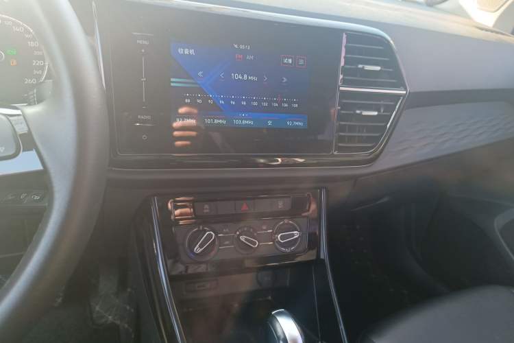 Used Jetta VS5 2021 280TSI Automatic Trend Edition
