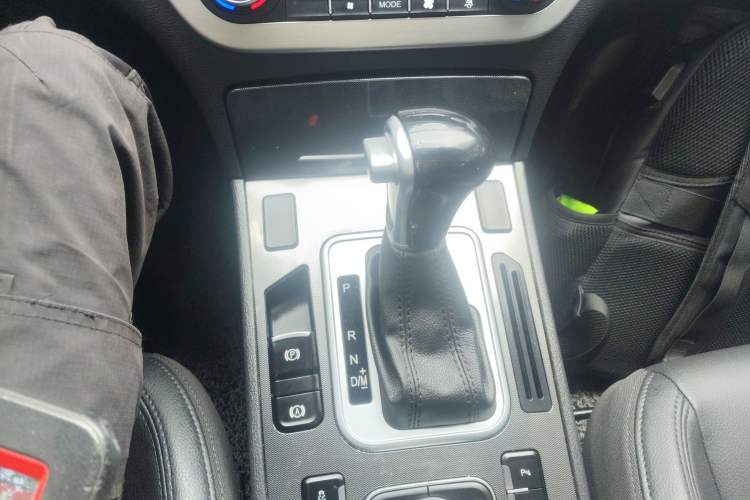 Used Haval H6 Coupe 2016 Blue Label 1.5T Automatic Two-Wheel Drive Elite Model