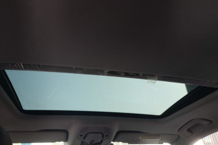 Used Audi A4L 2017 Plus 40 TFSI Ambition Model
