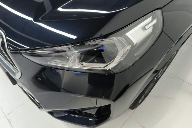 Used BMW X1 2023 sDrive25Li M Sport Package