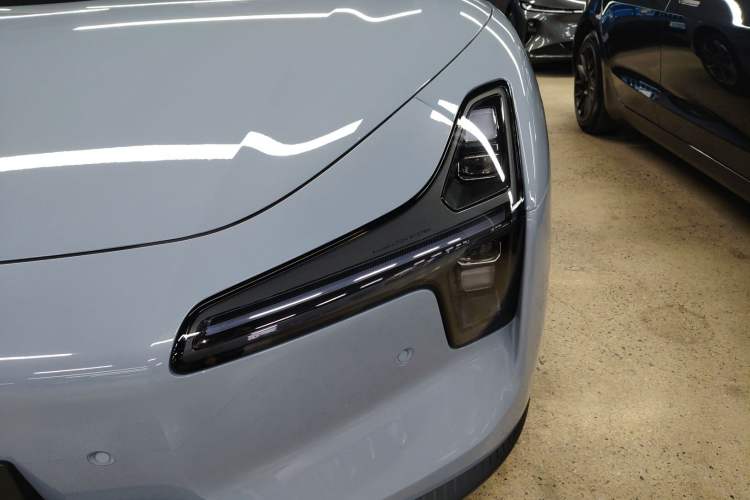 Used XPeng MONA M03 2025 620 Ultra-Long Range Plus
