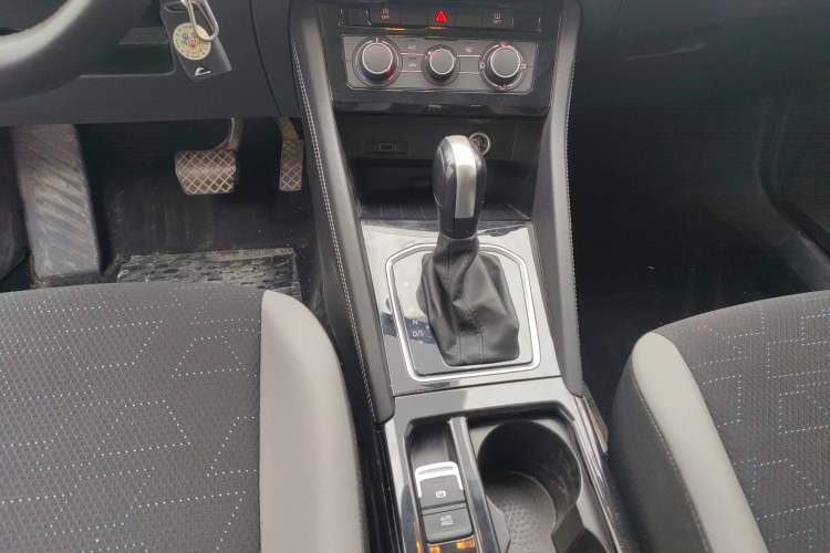 Used Jetta VS5 2024 280TSI Automatic Pioneer Edition