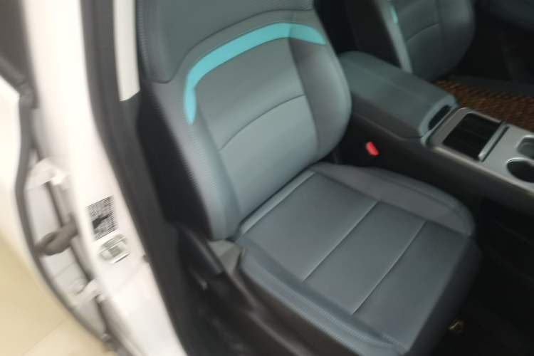 Used AION Y 2024 Younger Star Edition
