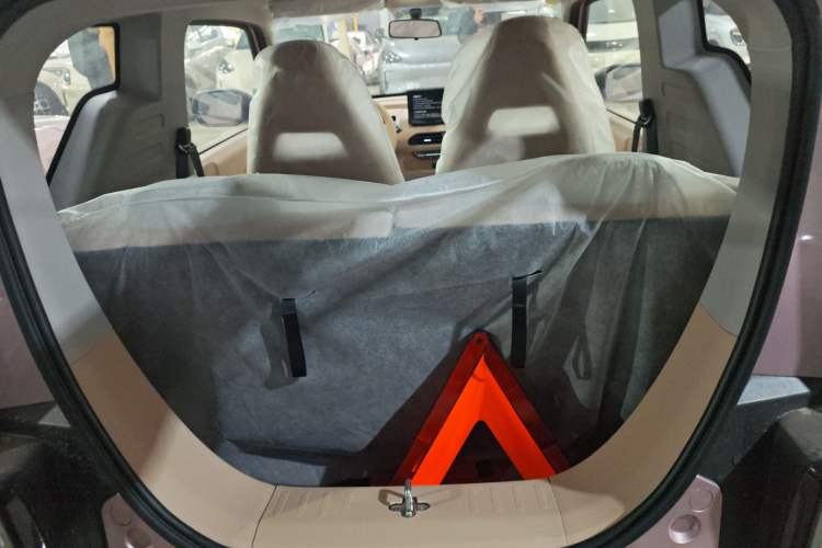 Used  Panda 2024 Panda Mini 200km Endurance Bear