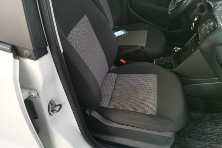 Used Volkswagen Polo 2016 1.4L Automatic Trendy Model