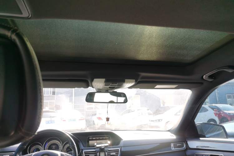 Used Mercedes-Benz E-Class 2014 Restyled E 300 L Sport Edition
