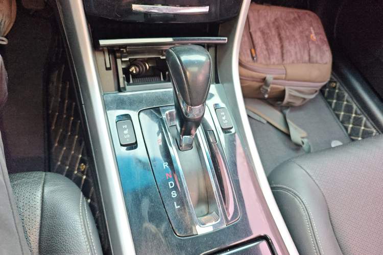 Used Honda Accord 2016 2.0L Elite Edition