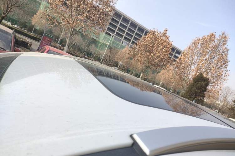 Used  Zhuifeng C-DM 2022 1.5 TCI-DHT 105 km "Chengfeng Qi" Edition
