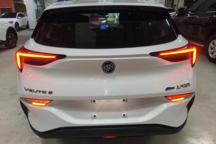 Used Buick Velite 6 2023 430km Range Commuter Version