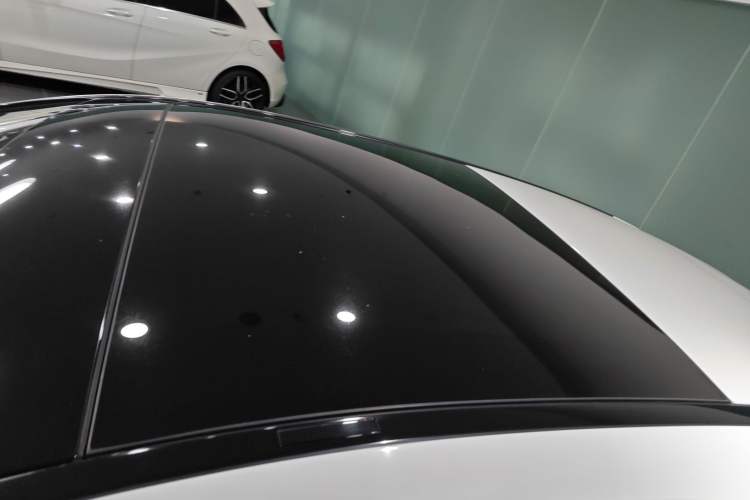 Used Mercedes-Benz A-Class 2018 A 200 Dynamic Edition
