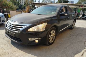 Used Nissan Teana 2013 2.0L XL Comfort Edition