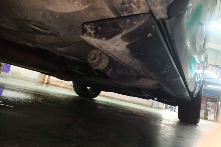 Used Cadillac XT6 2020 28T Seven-Seater Luxury Version
