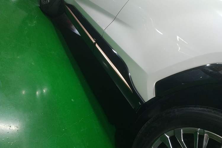 Used Toyota Wildlander 2024 2.0L CVT Two-Wheel Drive Luxury PLUS Edition
