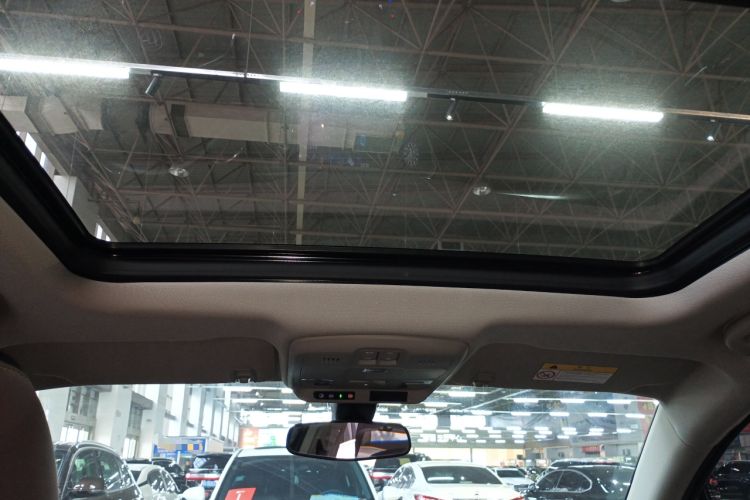 Used Buick Envision 2018 28T Four-Wheel Drive Elite Version