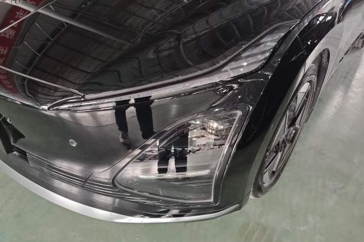 Used Wuling Xingguang 2025 610 km Smart Flagship Version