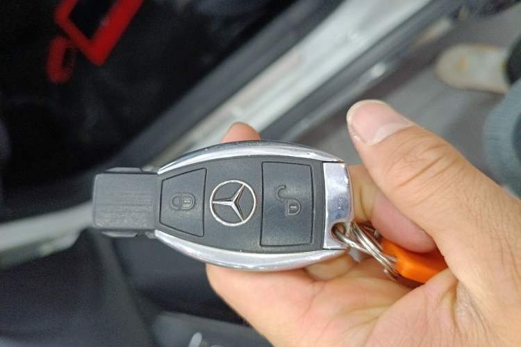 Used Mercedes-Benz GLA 2019 GLA 200 Fashion Model