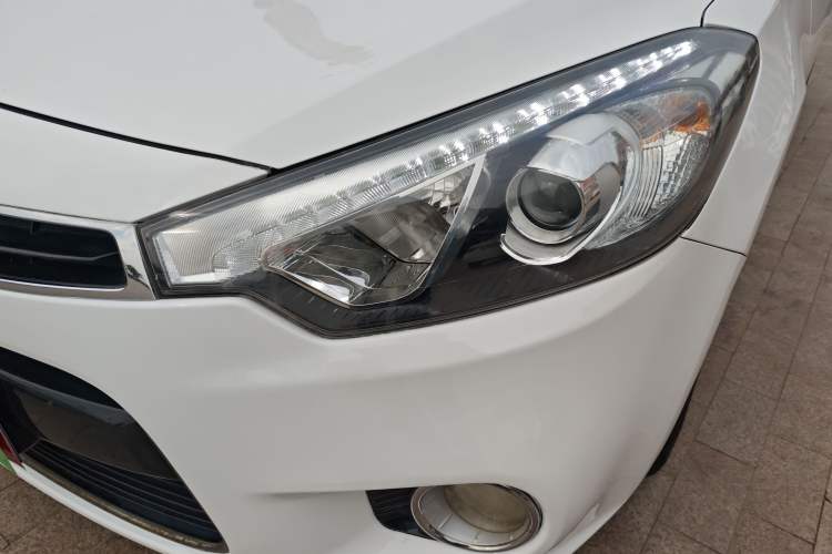 Used Kia K3S 2014 1.6L Manual GLS