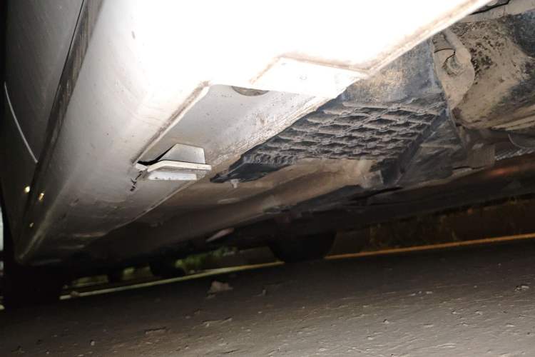 Used Geely Auto Binray 2019 200T DCT Binchi Edition