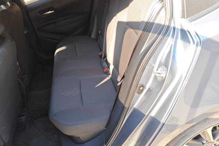 Used Toyota Levin 2023 Smart Electric Hybrid Dual-Engine 1.8L Leading Edition
