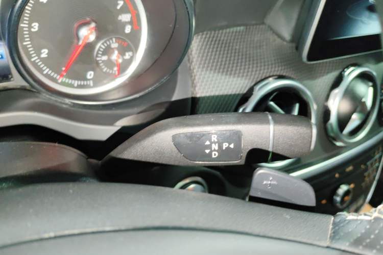 Used Mercedes-Benz GLA 2017 GLA 200 Sport Edition