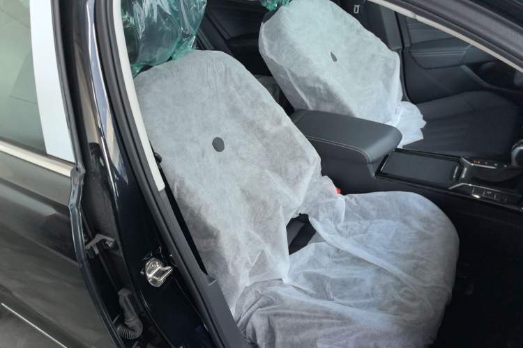 Used Volkswagen Passat New Energy 2025 430 PHEV Hybrid Business Edition