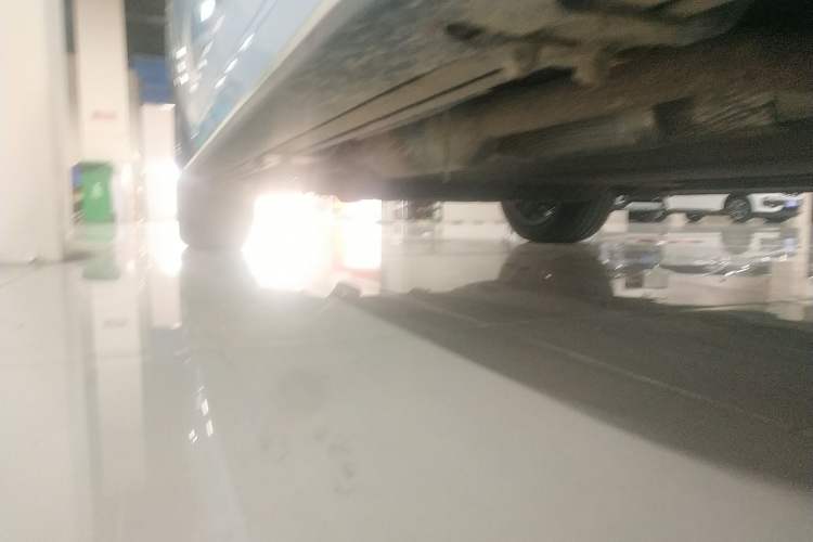 Used Li Auto ONE 2020 Extended-Range 6-Seater Version