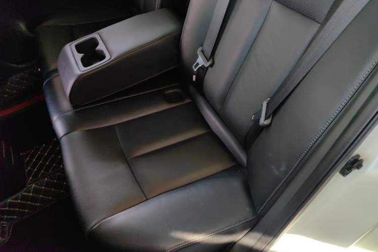 Used Nissan Sylphy 2016 1.6 XL CVT Deluxe Edition
