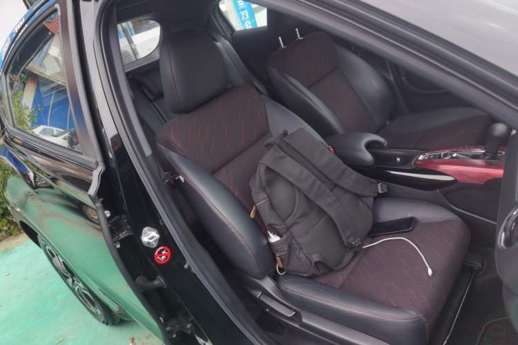 Used Honda XR-V 2017 1.8L EXi CVT Comfort Version
