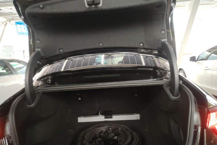 Used Lynk & Co 03 2022 1.5TD DCT JingPro
