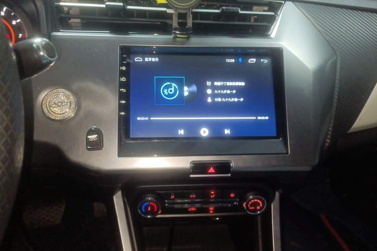 Used Chery Tiggo 3X 2022 Diamond Edition 1.5L CVT Elite Version