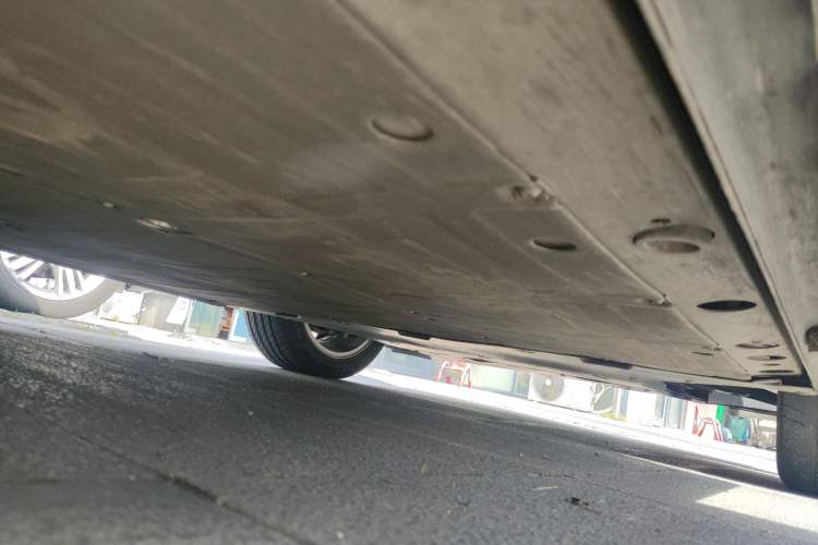 Used MG 4 EV 2023 415 km Range Sea-Faring Champion Edition
