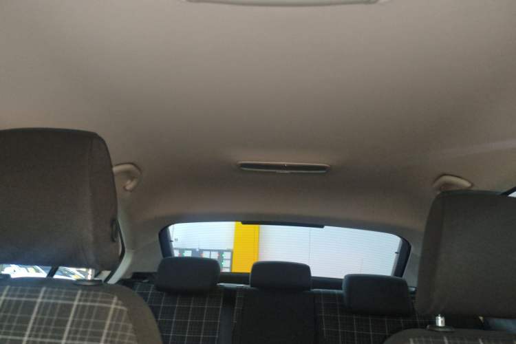 Used Skoda Octavia 2018 1.6L Automatic Comfort Edition