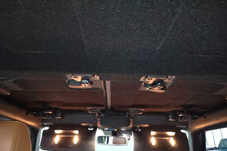 Used Ford Bronco 2024 2.3T Long Beach