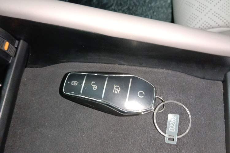 Used BYD Yuan PLUS 2025 Intelligent Driving Version 510 KM Beyond-Grade Edition
