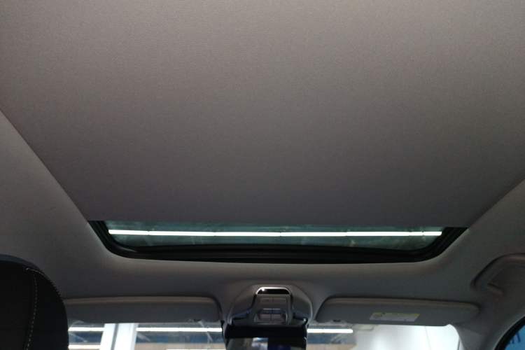 Used Geely Auto Preface 2023 2.0TD Luxury Version