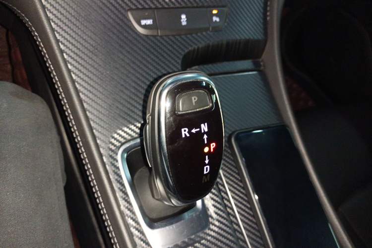 Used Buick LaCrosse 2022 652T Luxury Version
