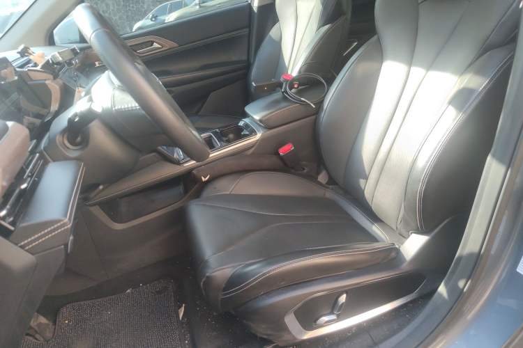 Used XPeng P5 2021 550G
