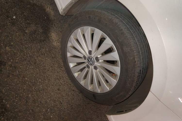 Used Volkswagen Lavida 2021 280TSI DSG Comfort Edition
